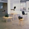 Knoll International - Risom Lounge Chair 