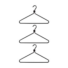 Radius Design - Kleiderbügel 3er Set