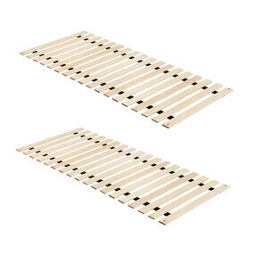 HAY - Standard Lattenrost 80x200 2er Set