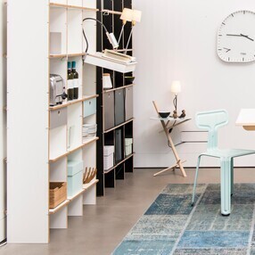 Moormann: Koop nu designmeubels & woonaccessoires | AmbienteDirect