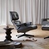 Vitra - Eames Lounge Chair - Fauteuil