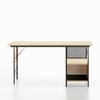 Vitra - Eames Desk Unit EDU Schreibtisch