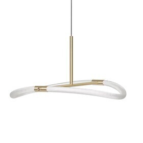 graypants - Halo LED Pendelleuchte