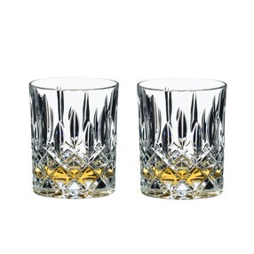 Riedel - Spey Whisky Glas 2er Set