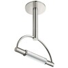 Cini & Nils - Gradi Soffitto Ceiling Lamp - nickel-plated/opalescente/metal
