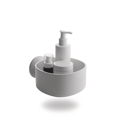 Alessi - Birillo Bottle Holder for the Shower