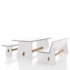 Conmoto - Tension Outdoor Table