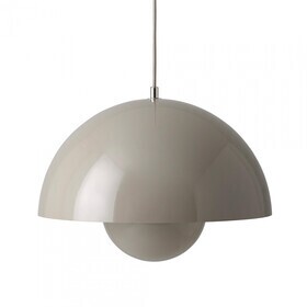 &Tradition - Flowerpot VP7 Suspension Lamp