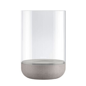 Blomus - Calma lantaarn polyresin L