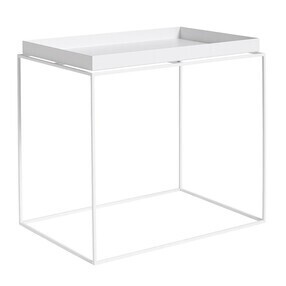 HAY - Tray Beistelltisch L
