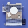 HAY - Pinorama Steel - Boekenplank
