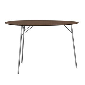 Fritz Hansen - Table Egg 115x84x74cm
