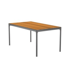 HOUE - Four buitentafel 160x90cm