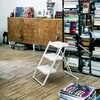 Magis - Nuovastep Stepladder