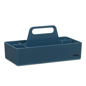 Vitra - Toolbox RE Aufbewahrungsbox