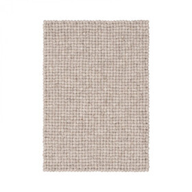 myfelt - Béla Felt Ball Rug rectangular