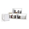 müller möbelwerkstätten - Boxit Shelf Set Of 3 