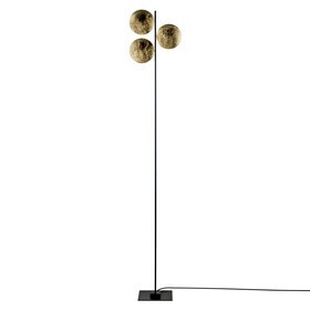 Catellani & Smith - Lederam F3 LED Floor Lamp