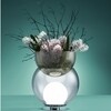 Fontana Arte - Giova Table Lamp / Flower Vase