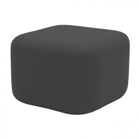 Softline - Quadro Hocker/Beistelltisch