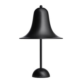 Verpan - Pantop Table Lamp Ø23cm