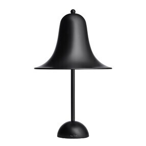 Verpan - Pantop Tischleuchte Ø23cm