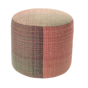 nanimarquina - Shade Pouf