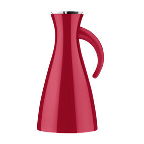 Eva Solo - Vacuum Jug Slim 1L Glossy