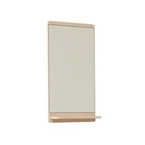 Form & Refine - Rim Wandspiegel 40x67,5cm