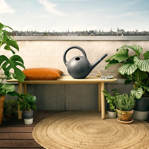 Eva Solo - Eva Solo Globe Watering Can