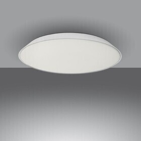 Artemide - Applique murale/ plafonnier LED Febe