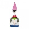 Vitra - Wooden Doll No. 6 - multicolored/delivery with brochure and wooden box