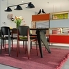 Vitra - Eames Storage Unit ESU - Étagère