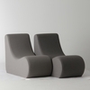 VerPan - Welle 2 Sofa Element