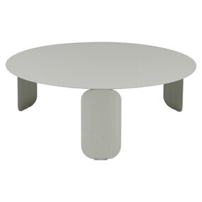 Fermob - Bebop Garden Side Table Ø80cm