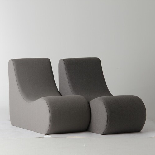 VerPan - Welle 2 Sofa Element