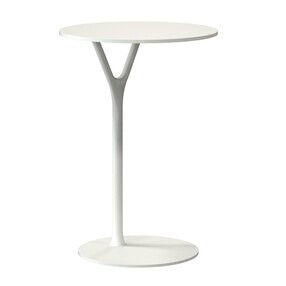 FROST - Wishbone Beistelltisch H 65cm