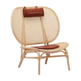 NORR 11 - Nomad fauteuil