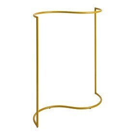 HAY - Portemanteau Colour Rack forme S