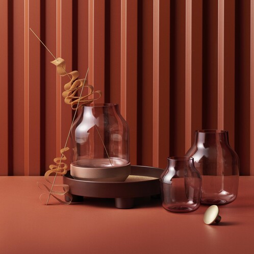 Muuto - Platform Tray - Plateau