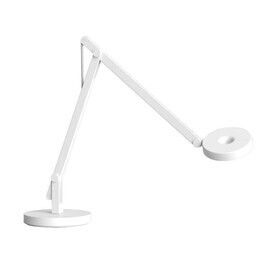 Rotaliana - Lampe de bureau LED String T1 Mini Dim To Warm