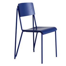 HAY - Petit Standard Chair stained
