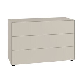 Piure - Nex Pur Box 2.0 Drawer Box/Drawer Chest 120x75x48cm