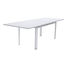 Fermob - Table de jardin extensible Costa