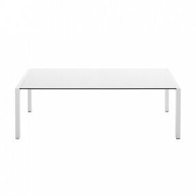 Kristalia - Sushi Pure White - Table