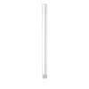 Nemo - Tru LED - Lampadaire - blanc/mat/3000K/4080 + 2460lm/CRI83/avec gradateur de luminosité