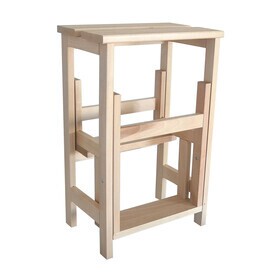 Radius Design - Escabeau/ tabouret