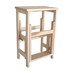 Radius Design - Escabeau/ tabouret