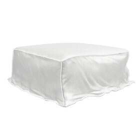 Gervasoni - Ghost 08 Cover for Stool/Ottoman