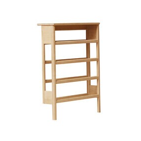 Form & Refine - A Line Shoe Rack 72cm